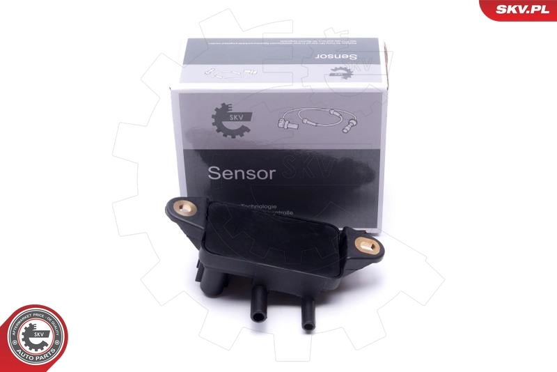 Sensor, engine oil level
